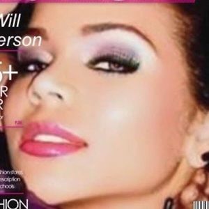 Meet your Posher, Brianna